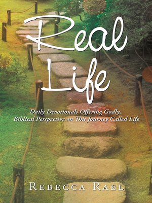 cover image of Real Life